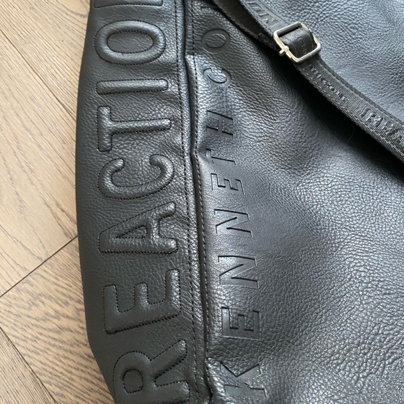 Kenneth Cole Reaction Crossbody Bag - Picture 10 of 12